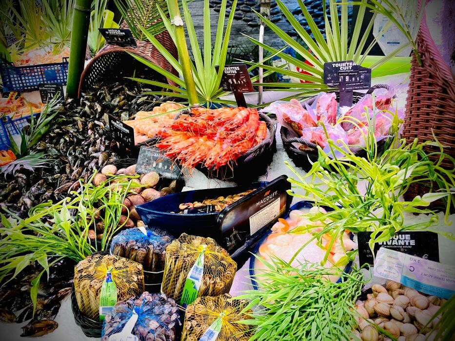 Images Intermarché SUPER Ramonville Saint-Agne