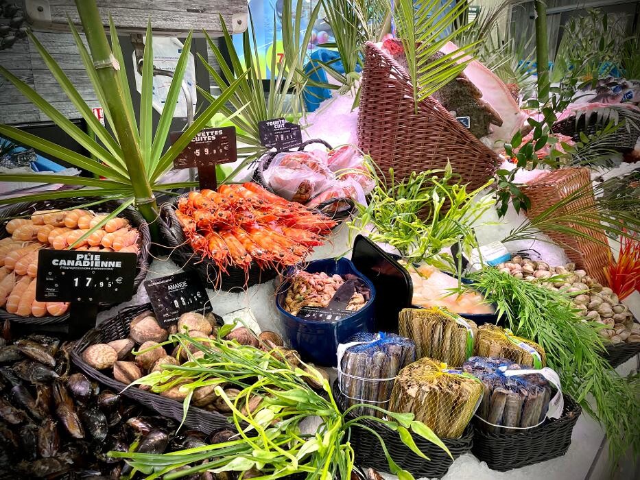 Images Intermarché SUPER Ramonville Saint-Agne