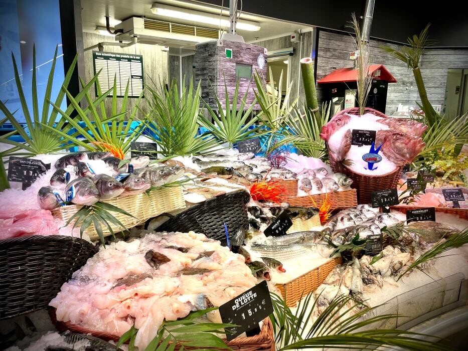 Images Intermarché SUPER Ramonville Saint-Agne