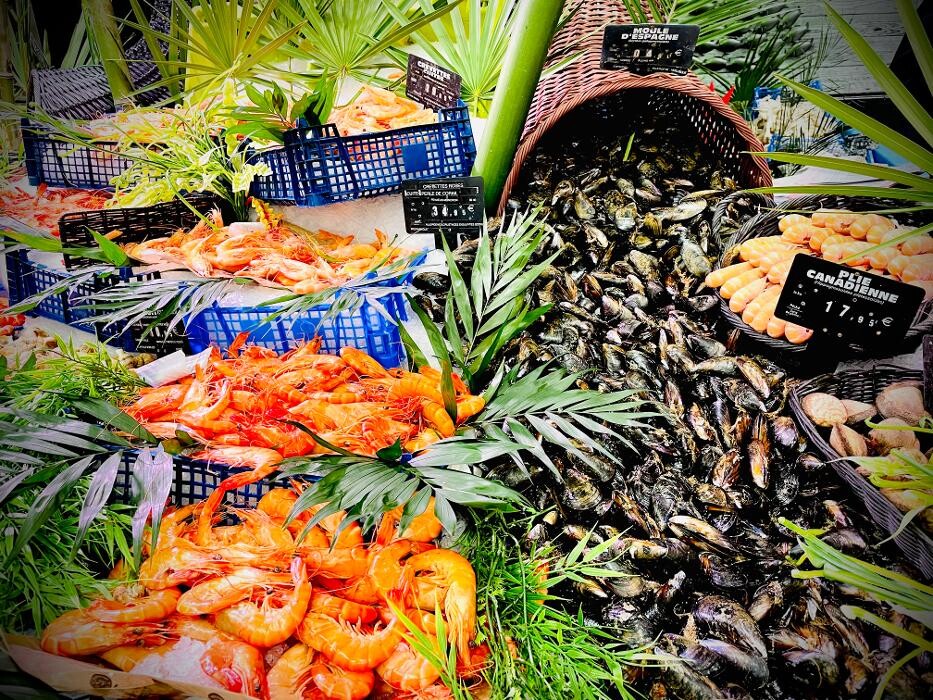 Images Intermarché SUPER Ramonville Saint-Agne