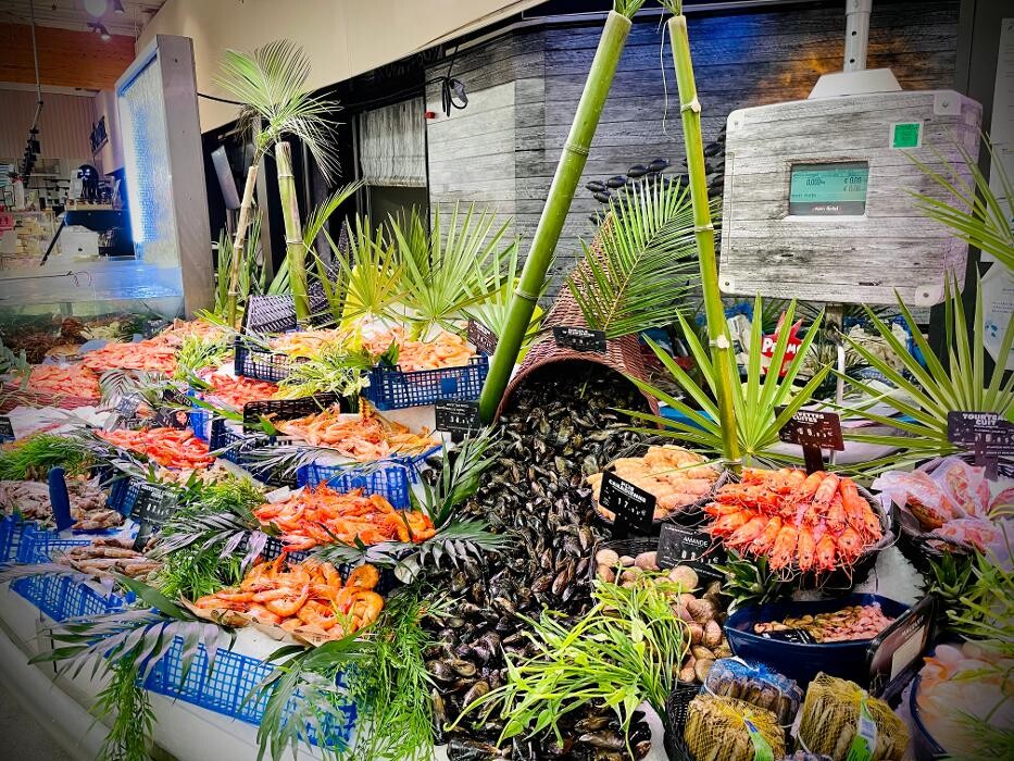 Images Intermarché SUPER Ramonville Saint-Agne