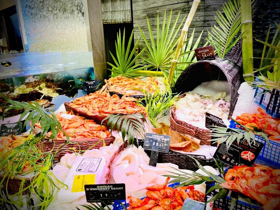Images Intermarché SUPER Ramonville Saint-Agne