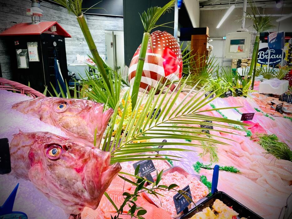 Images Intermarché SUPER Ramonville Saint-Agne