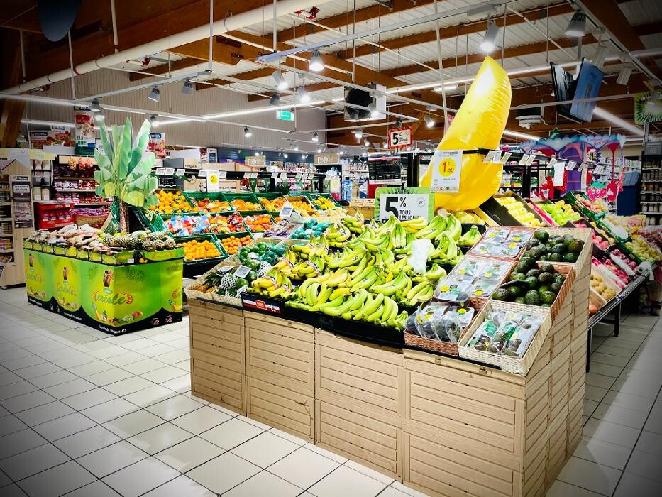 Images Intermarché SUPER Ramonville Saint-Agne