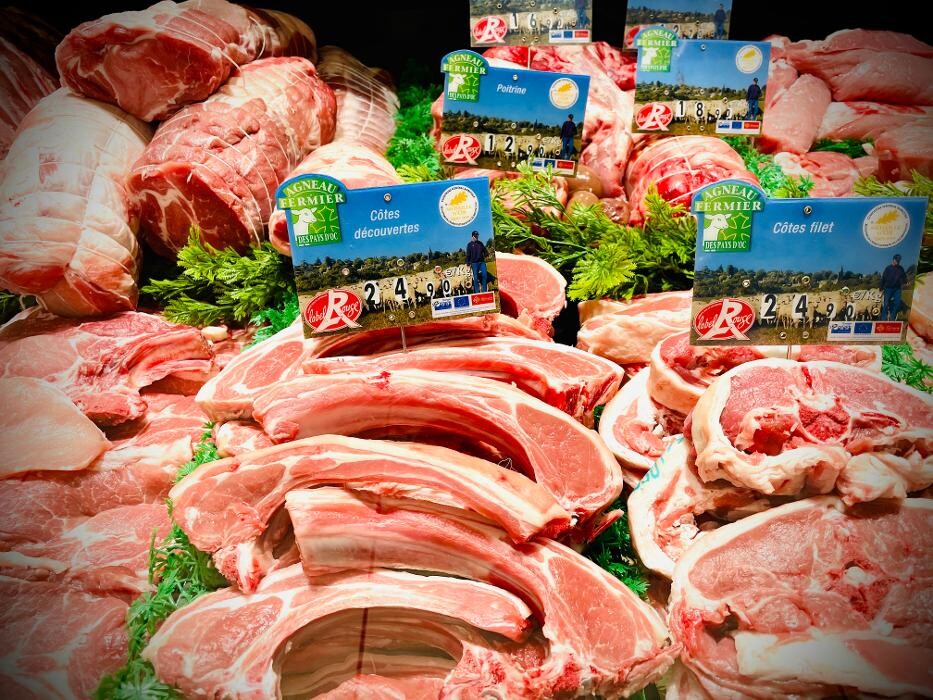 Images Intermarché SUPER Ramonville Saint-Agne