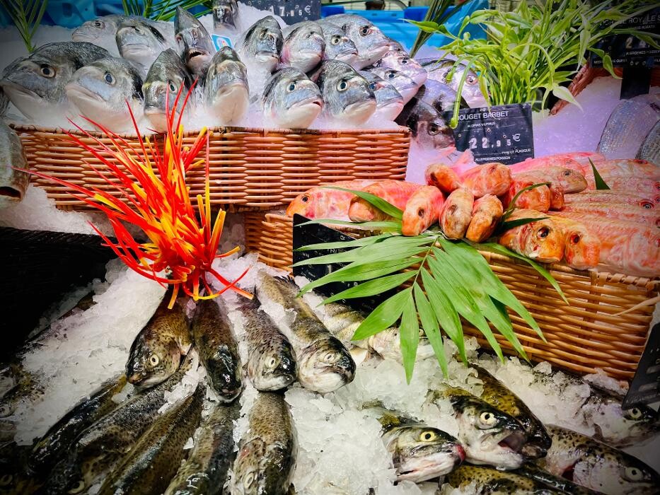 Images Intermarché SUPER Ramonville Saint-Agne