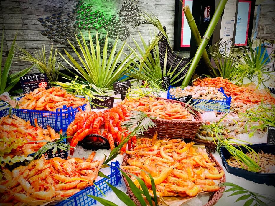 Images Intermarché SUPER Ramonville Saint-Agne