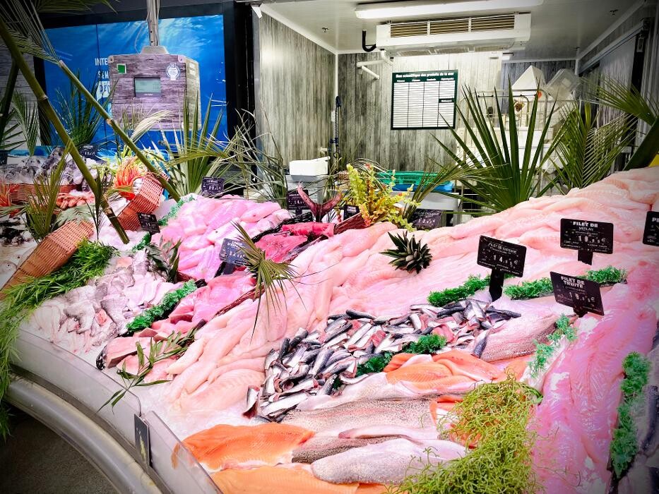 Images Intermarché SUPER Ramonville Saint-Agne