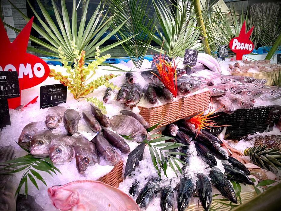 Images Intermarché SUPER Ramonville Saint-Agne