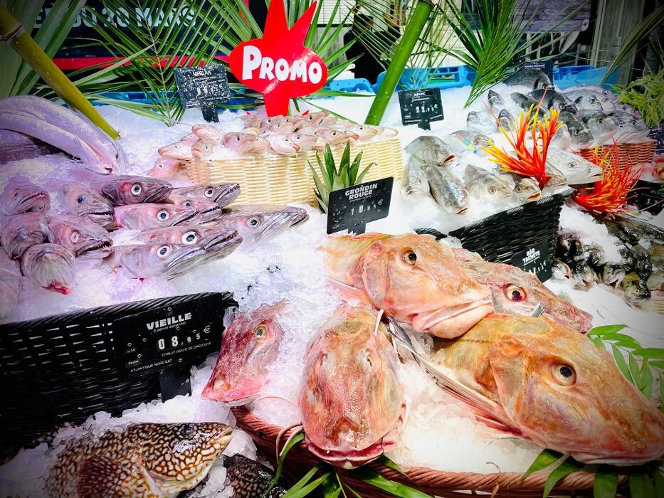 Images Intermarché SUPER Ramonville Saint-Agne