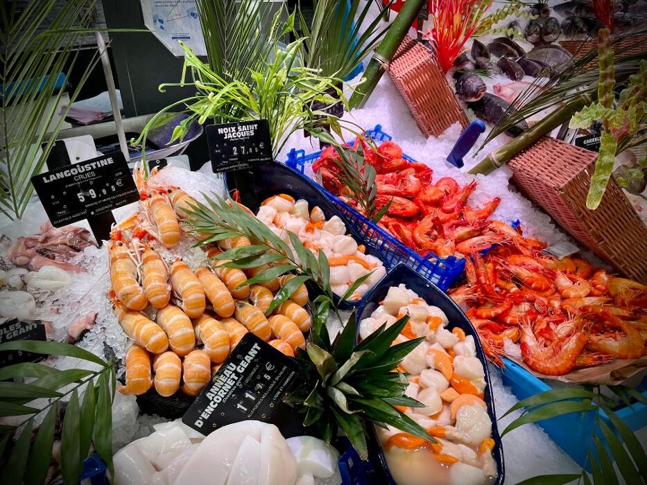 Images Intermarché SUPER Ramonville Saint-Agne