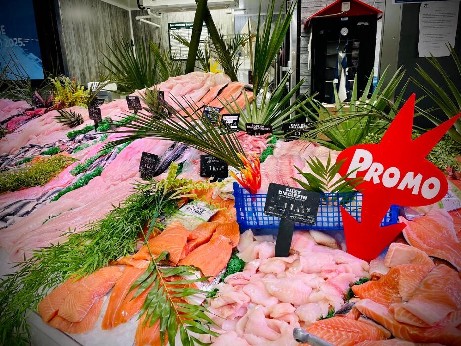 Images Intermarché SUPER Ramonville Saint-Agne