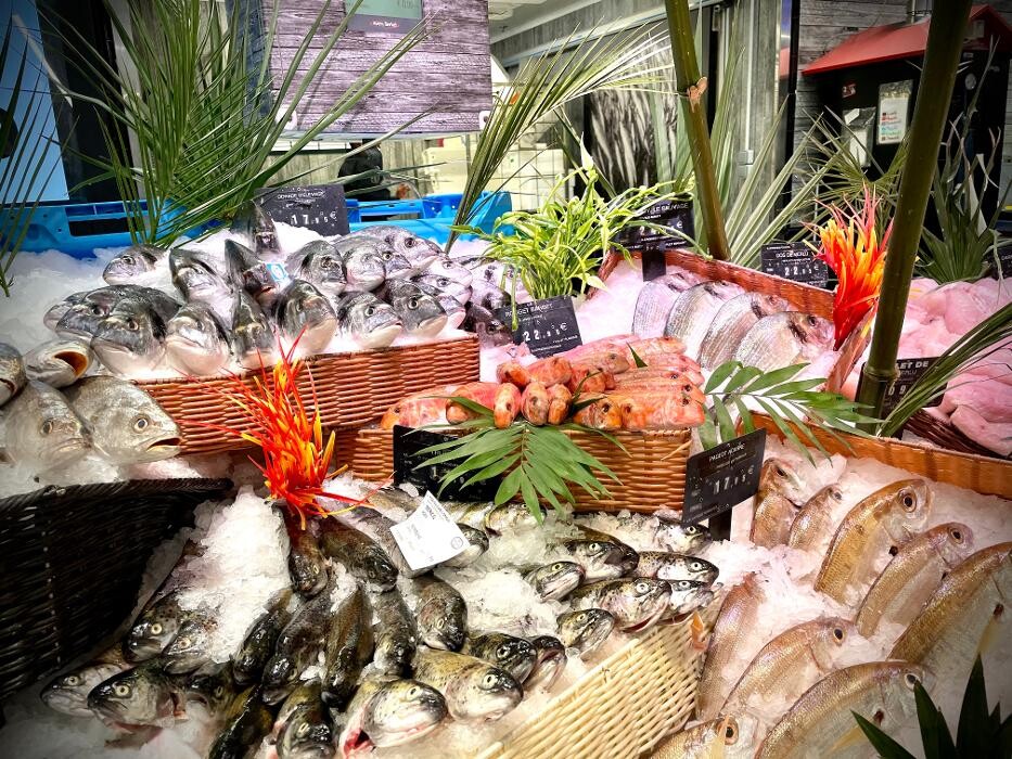 Images Intermarché SUPER Ramonville Saint-Agne