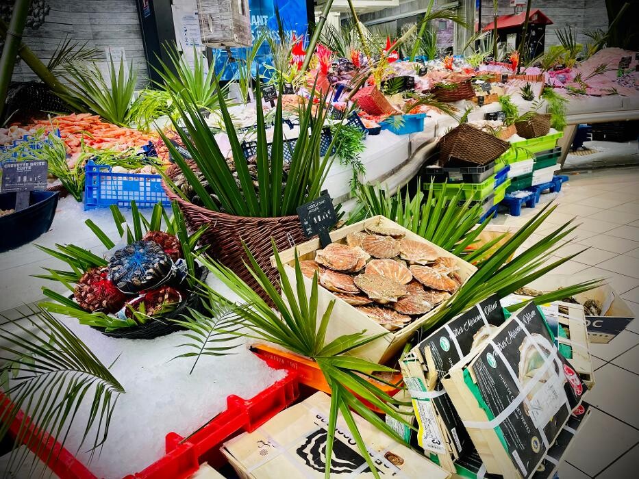Images Intermarché SUPER Ramonville Saint-Agne
