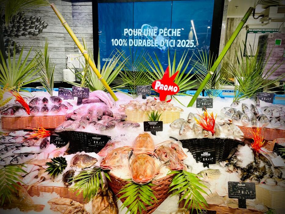 Images Intermarché SUPER Ramonville Saint-Agne