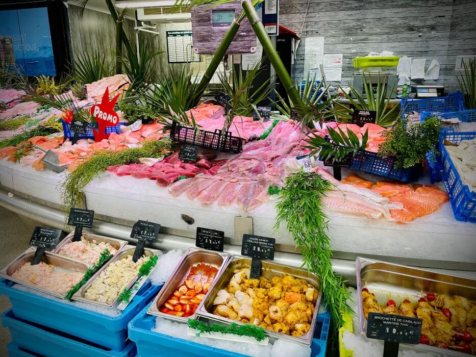 Images Intermarché SUPER Ramonville Saint-Agne