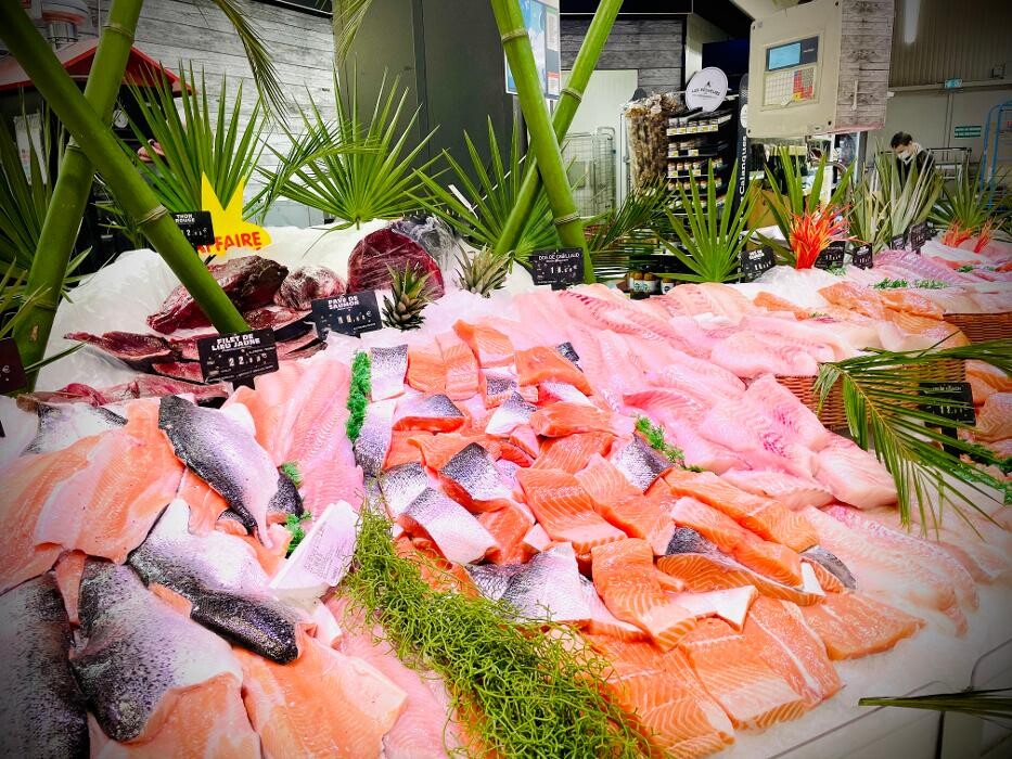Images Intermarché SUPER Ramonville Saint-Agne
