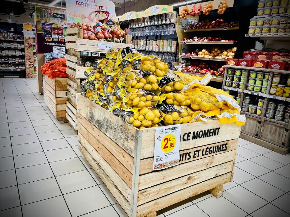 Images Intermarché SUPER Ramonville Saint-Agne