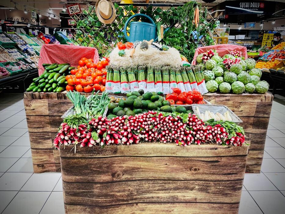 Images Intermarché SUPER Ramonville Saint-Agne