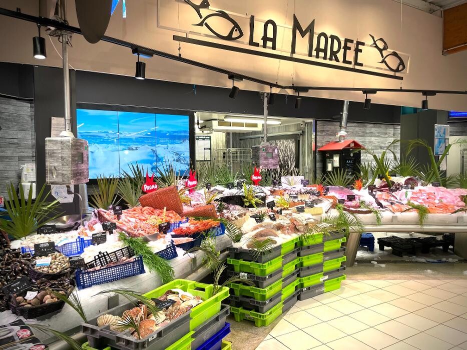 Images Intermarché SUPER Ramonville Saint-Agne