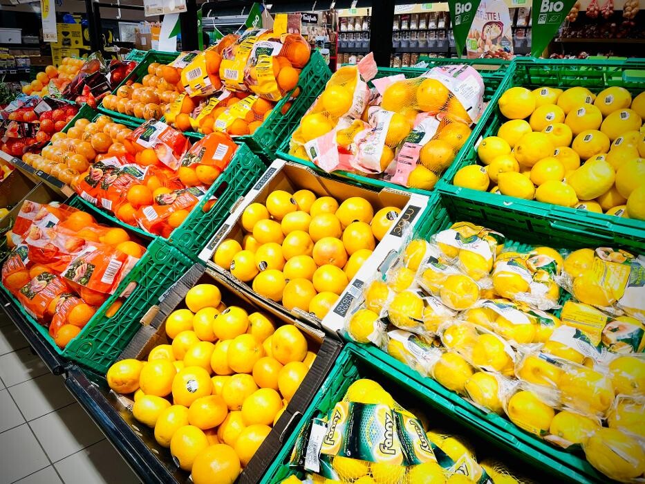 Images Intermarché SUPER Ramonville Saint-Agne
