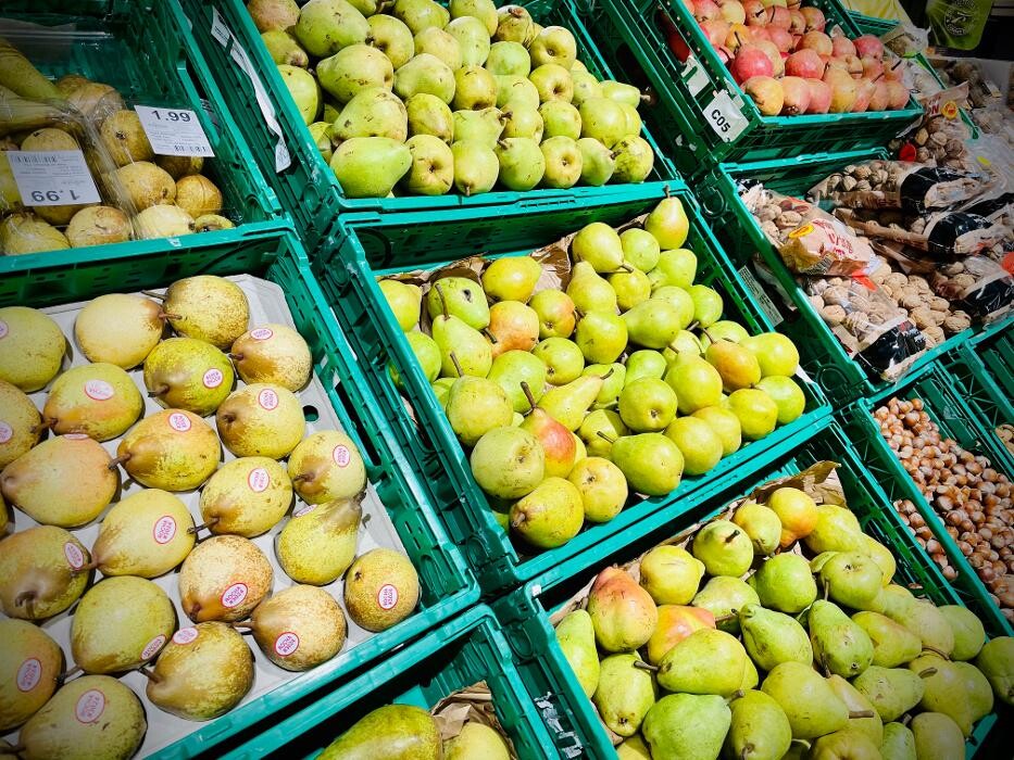 Images Intermarché SUPER Ramonville Saint-Agne
