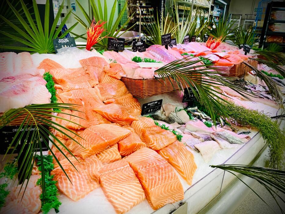 Images Intermarché SUPER Ramonville Saint-Agne