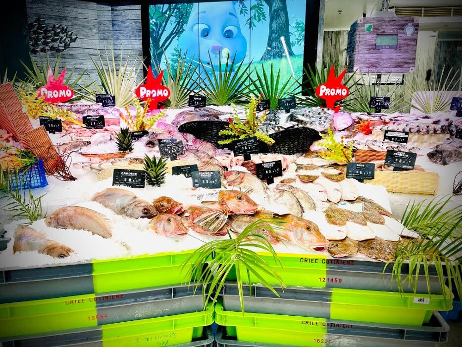 Images Intermarché SUPER Ramonville Saint-Agne