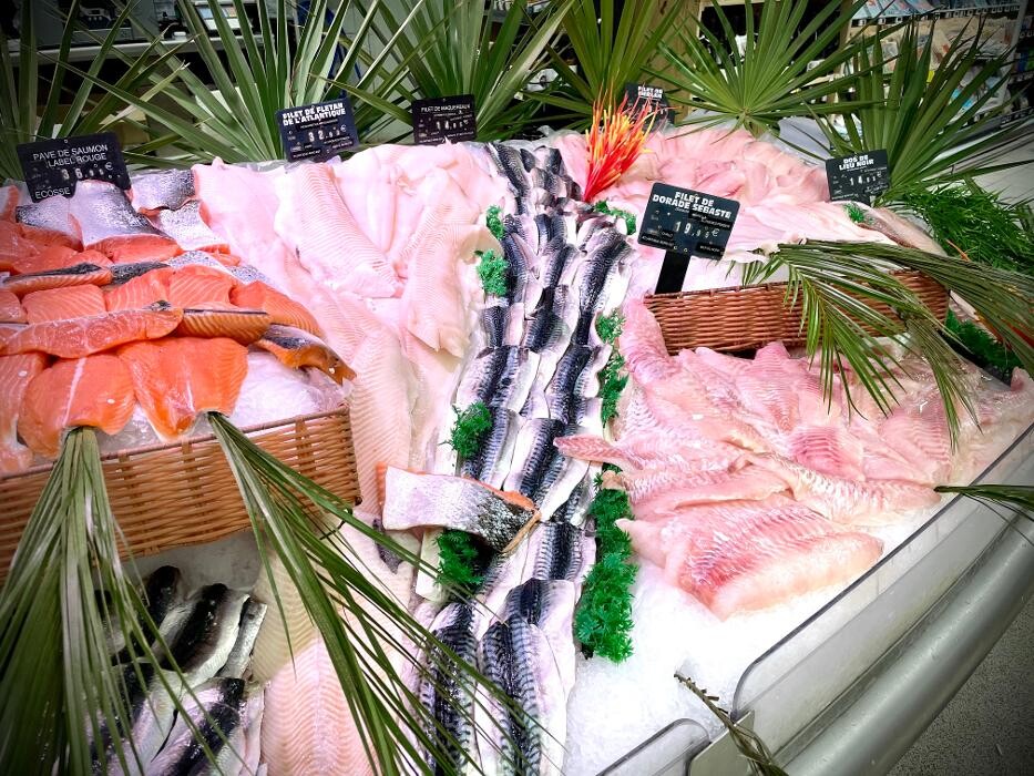 Images Intermarché SUPER Ramonville Saint-Agne