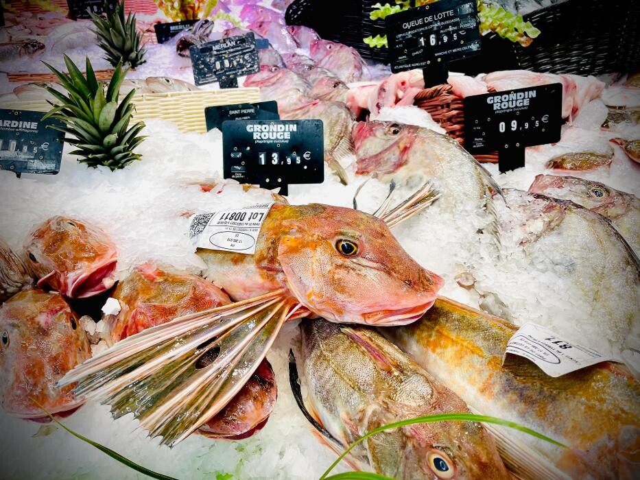 Images Intermarché SUPER Ramonville Saint-Agne