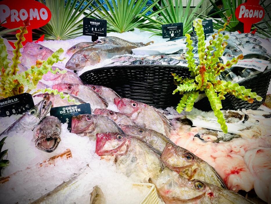 Images Intermarché SUPER Ramonville Saint-Agne