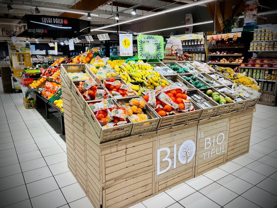 Images Intermarché SUPER Ramonville Saint-Agne