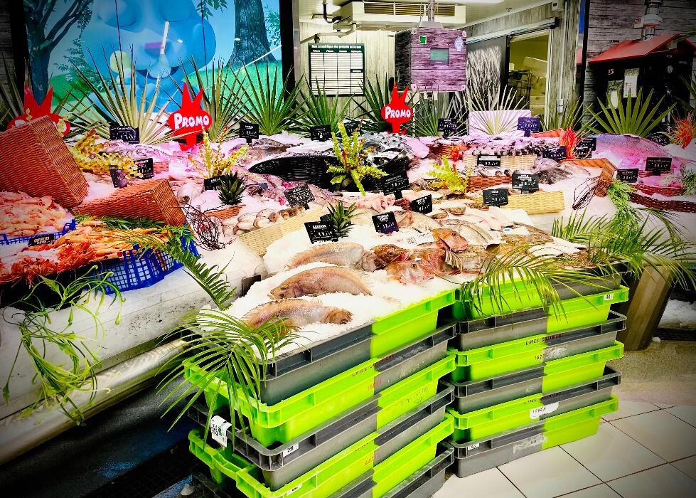 Images Intermarché SUPER Ramonville Saint-Agne