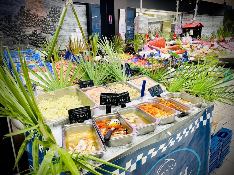 Images Intermarché SUPER Ramonville Saint-Agne