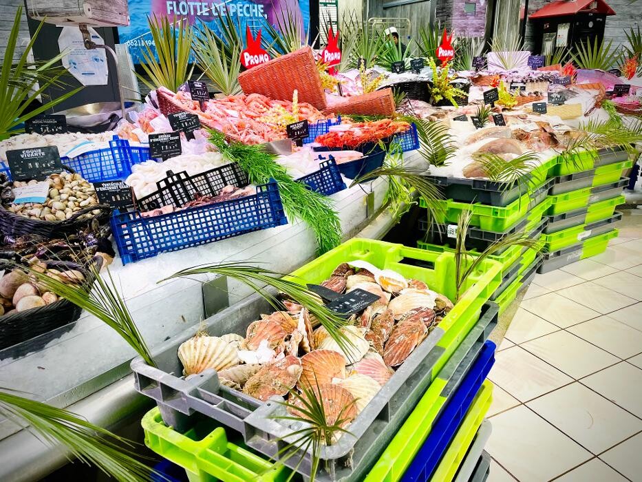 Images Intermarché SUPER Ramonville Saint-Agne