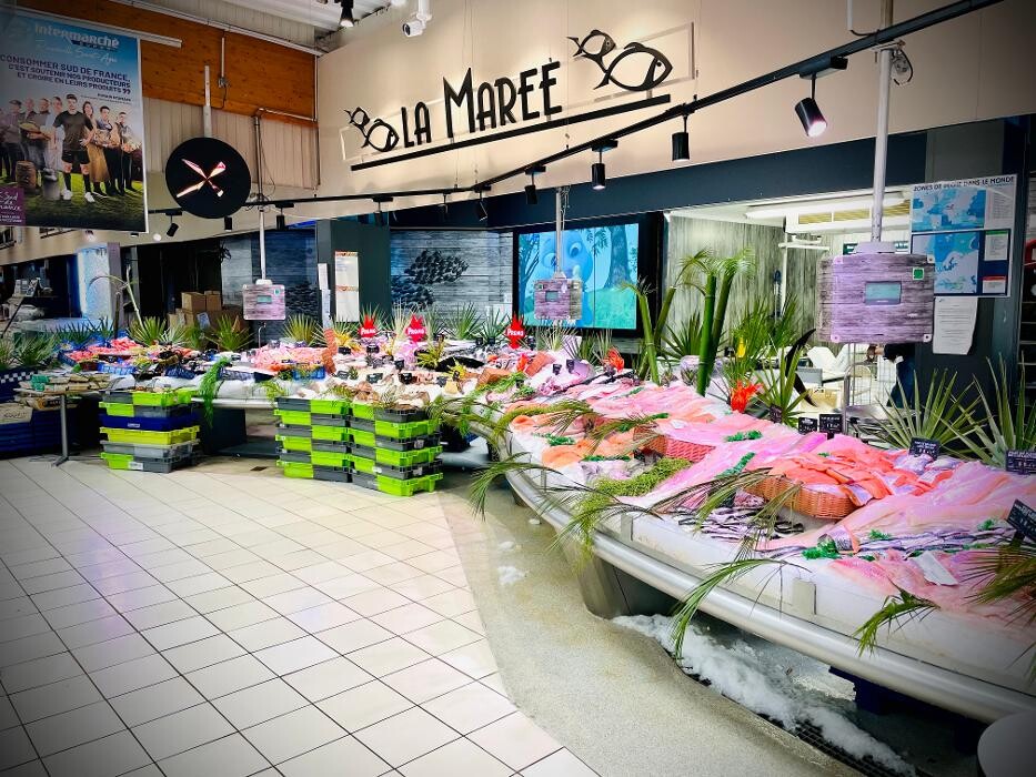 Images Intermarché SUPER Ramonville Saint-Agne