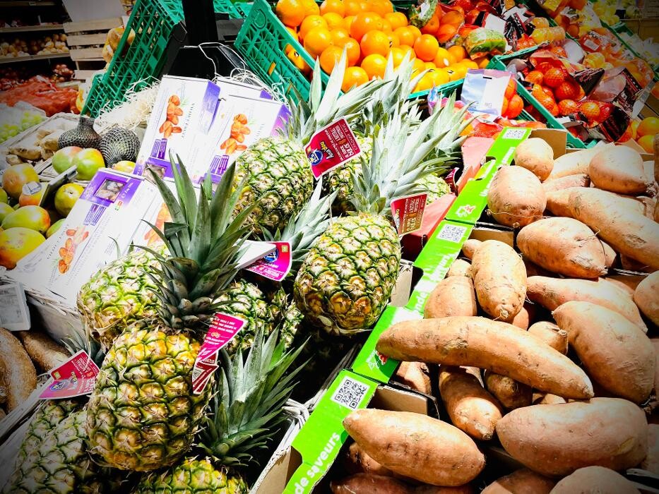 Images Intermarché SUPER Ramonville Saint-Agne
