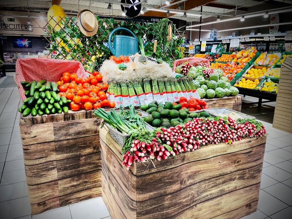 Images Intermarché SUPER Ramonville Saint-Agne