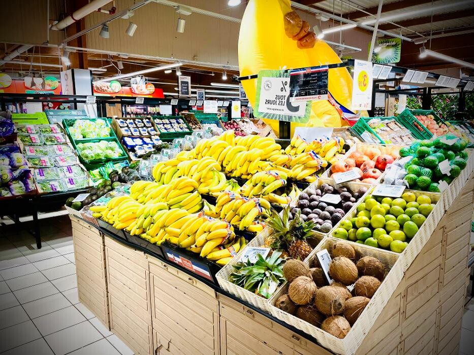 Images Intermarché SUPER Ramonville Saint-Agne