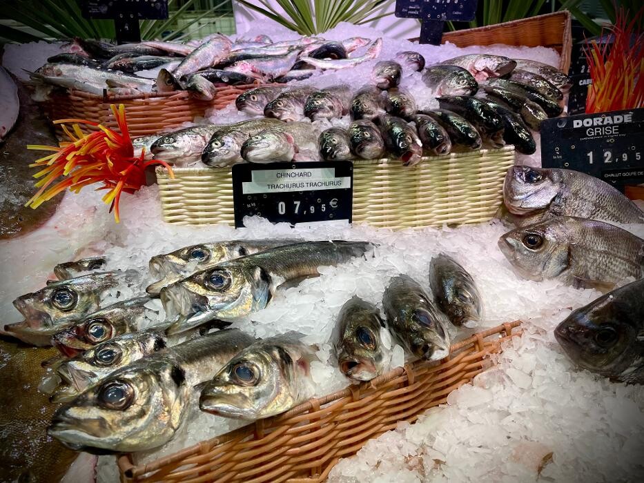Images Intermarché SUPER Ramonville Saint-Agne