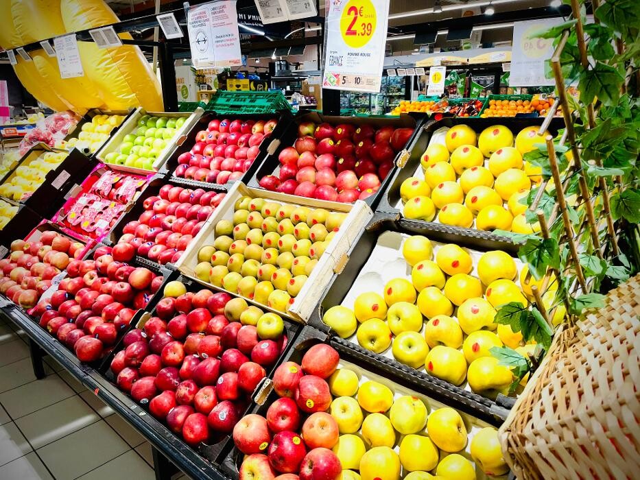 Images Intermarché SUPER Ramonville Saint-Agne