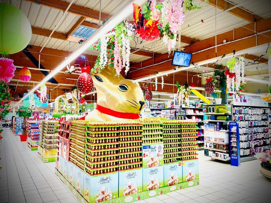 Images Intermarché SUPER Ramonville Saint-Agne