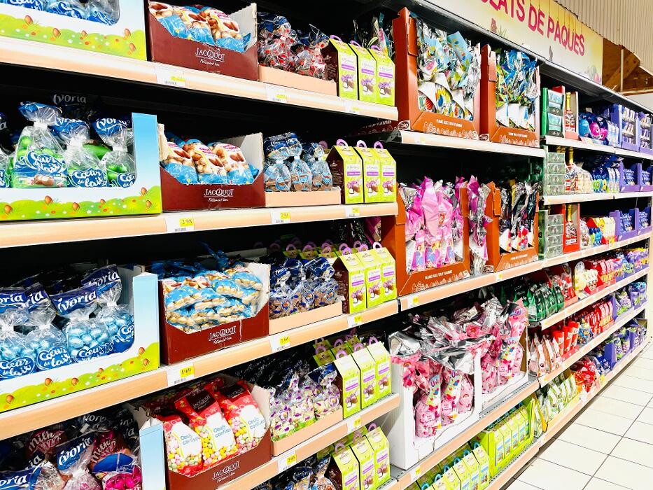 Images Intermarché SUPER Ramonville Saint-Agne