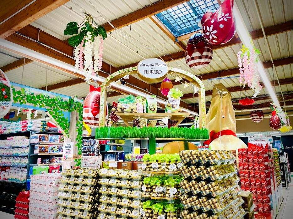 Images Intermarché SUPER Ramonville Saint-Agne