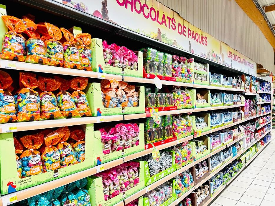 Images Intermarché SUPER Ramonville Saint-Agne