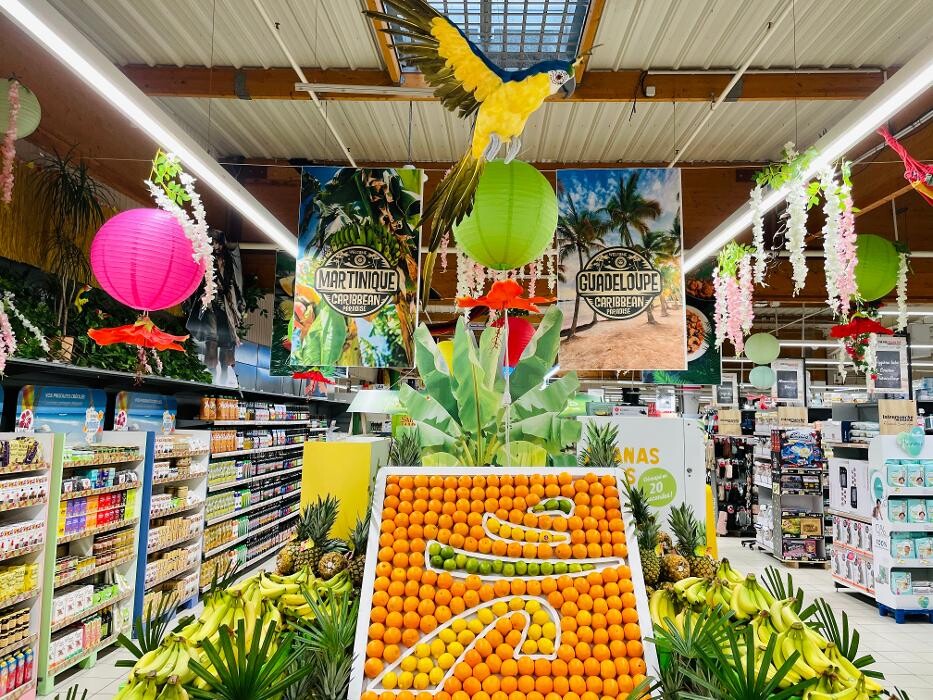 Images Intermarché SUPER Ramonville Saint-Agne