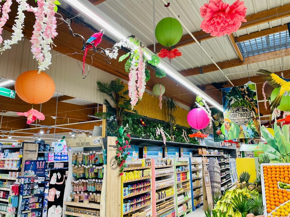 Images Intermarché SUPER Ramonville Saint-Agne