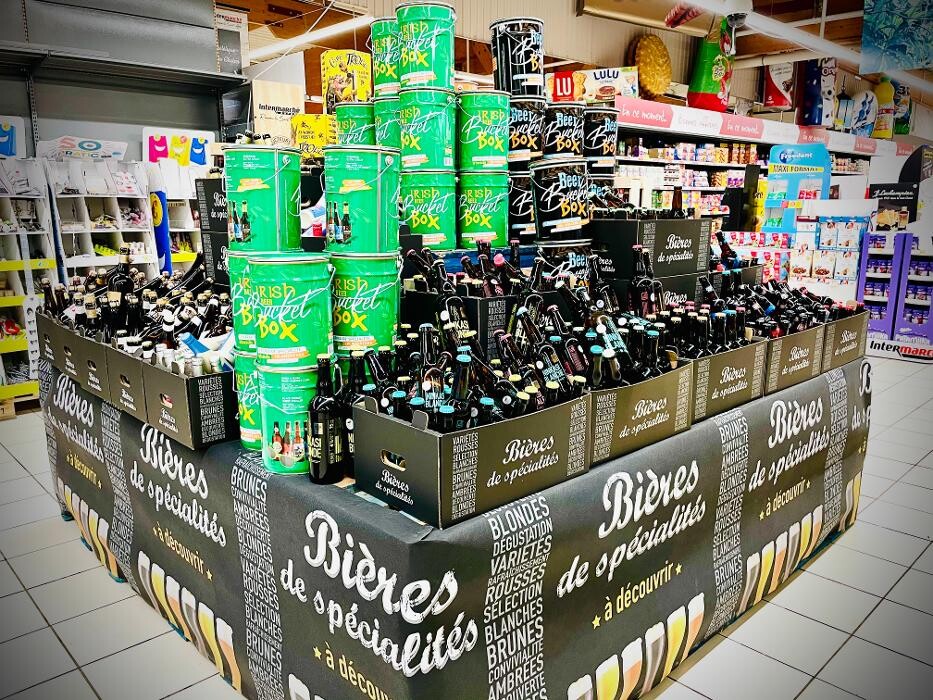 Images Intermarché SUPER Ramonville Saint-Agne