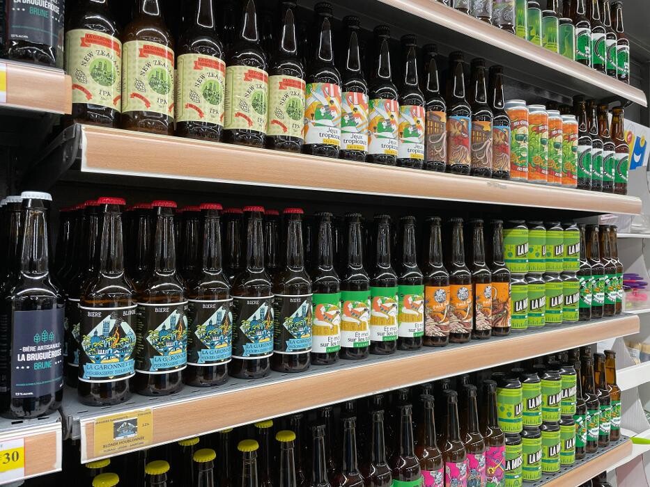 Images Intermarché SUPER Ramonville Saint-Agne