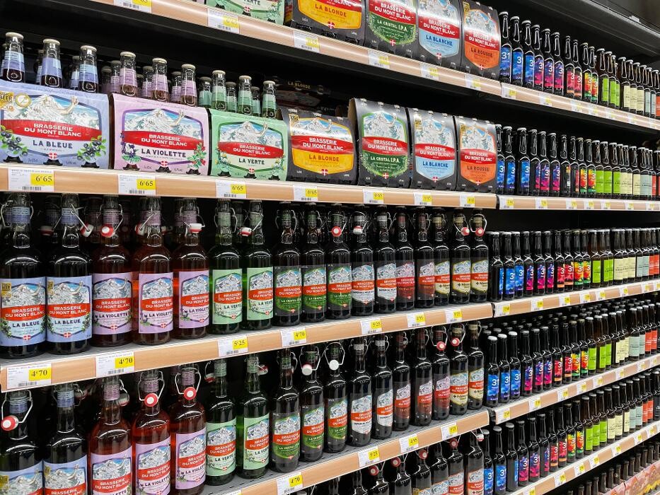 Images Intermarché SUPER Ramonville Saint-Agne